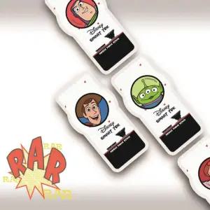 [디즈니 정품] 토이스토리 빅페이스 스마트톡