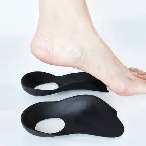 풋인솔 아치보조 오다리 기능성 신발깔창