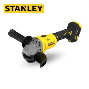 스탠리 SBG710-KR 20V G2 브러쉬리스 125mm 그라인더 베어툴