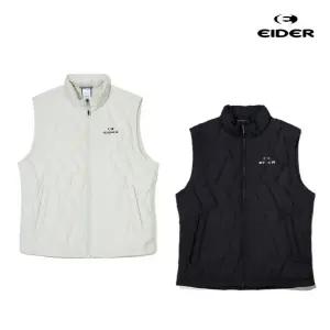 [대구백화점] [아이더]남성 써모락 튜브 슬림 다운 베스트(DMU24602)