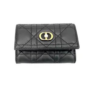 [중고명품]  졸리 글리신 카드지갑 1013250245