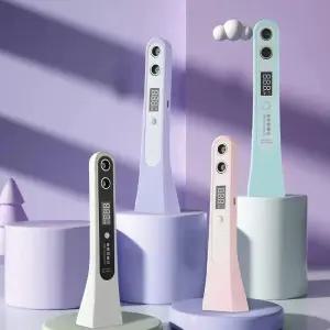 자동 키재는 기계 재는 적외선 신장측정기 몸무게 병원