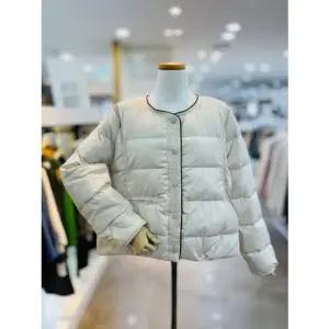 [갤러리아] [클리지]라운드넥덕다운패딩점퍼(CP8WPD06)