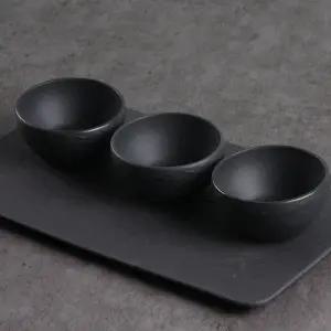 빌레로이앤보흐 매뉴팩처락 트레이딥볼세트(총4P)