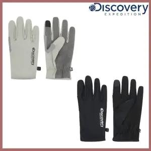 [롯데백화점]디스커버리익스페디션 남여공용 스트레치 장갑 DXGL7154N