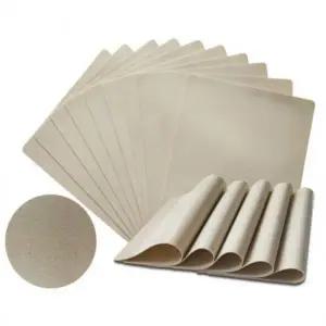 반영구 타투 연습 재료 고무판 눈썹 문신 도구 부자재 SMP 두피 입술 헤어 라인 연습판 AA0262