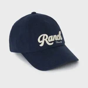 [롯데백화점]후아유 [공용] 캠버스 패치 캡모자 WHACF4922A