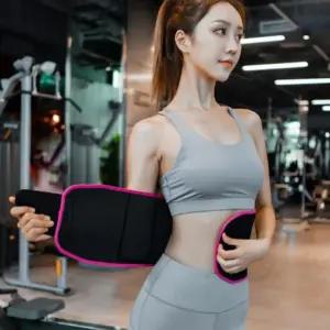 지지대 컬러 척추 보조기 복대 디스크 압박 허리통증 허리보호대 밴드 교정