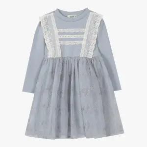 [대구백화점] [치크]레이스 프릴 샤 원피스(CKOM25W2G)