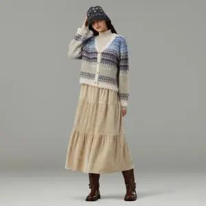 미니플라워 자카드 버킷햇_T258MCP232W