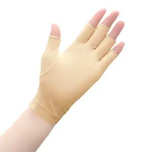 류마티스 장갑 손 관절염 압박 골염 DISUPO 압축 방지