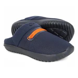 [정품] 매장정품 나이키 버로우 방한 패딩 슬리퍼 (DC1456-400) 1827003