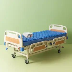 장기요양등급 복지용구 YB1104A 욕창방지에어매트 폭신한