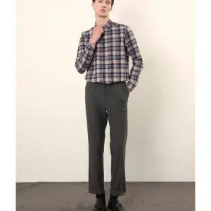 [인디안](김해점) 겨울 지도리 밍크 본딩 기모바지 MITDL4WA201