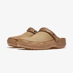 크록스 클래식 크래프티드 클로그 [CRS211354/0119608]