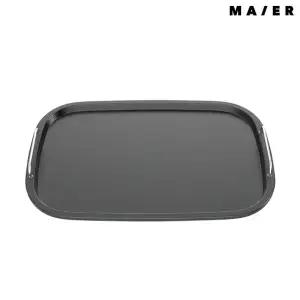 [마이어] 와이드 생선그릴 다용도팬