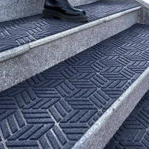 계단 미끄럼방지매트 야외 대리석 계단매트 긴 카페트 발매트 입구 카펫