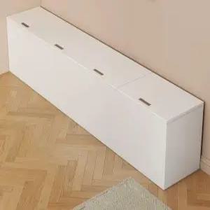 침대 틉새 수납장 침대틈새