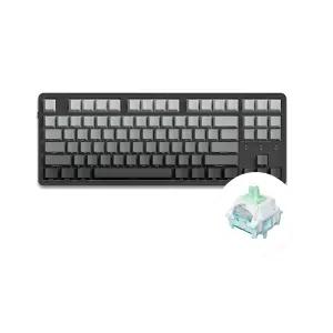 다얼유 EK87 PRO 8K 기계식 스모키그레이 영문각인 (클라우드축)