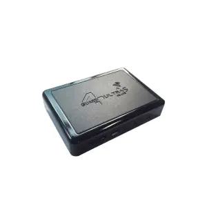 포가드울트라S 실시간 GPS 차량 위치추적기 위치관제 유선형 MSA-T200