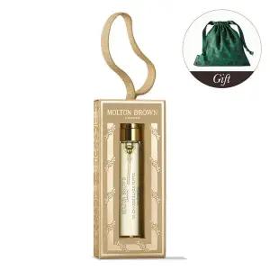 [몰튼브라운] [2025 Holiday] 리차지 블랙 페퍼 오 드 퍼퓸 프래그런스 버블 7.5ml