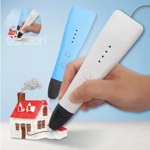 (제스트)손도리 니즈 3D펜 실속패키지 RP500A