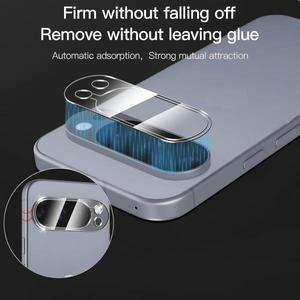 구글 픽셀 10 9 8 7 프로 카메라 렌즈 보호기 XL 유리 필름