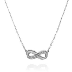 [브랜드 주얼리   패션액세서리] Hyperbola 하이퍼볼라 인피니티 목걸이 5687265