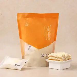 창억 호박인절미 300g