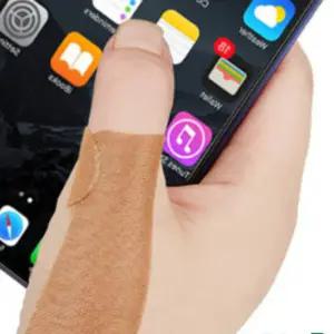 손가락마디통증 테이핑 방아쇠수지증후군 보호대