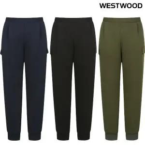 [대구백화점] [웨스트우드]우먼 파워스트레치 조거팬츠(WO4WTPT548)