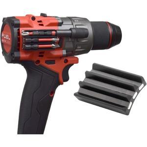 마그네틱 배치 헤드 홀더 비트 DEWALT 호환 임팩트 드라이버 드릴용 밀워키 호환용 스크루드라이버