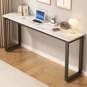 폭좁은식탁 카페 다이닝 공간활용 사이드 창가 탁자 슬림