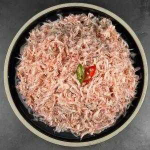 [목포수협 수매] 새우젓 추젓(국내산) 2kg