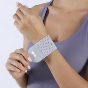 손목 팔목 경량 보호대 압박 스트랩 운동 밴드 아대