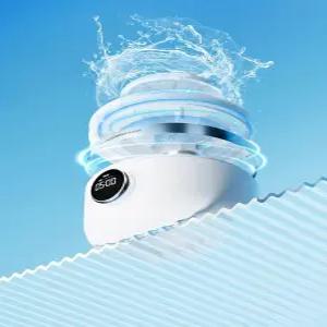 초소형 미니 세탁기 휴대용세탁기 여행 무선