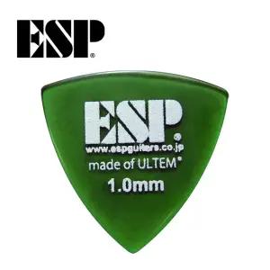 [스쿨뮤직]ESP Ultem Triangle 피크 1.0mm