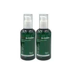 닥터지 레드 블레미쉬 클리어 수딩 액티브 에센스 80ml+80ml _G