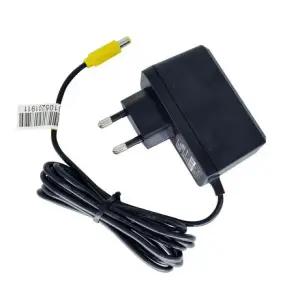 충전기 공유기 파워 어댑터 전원 장치 5V 2A 월타입 벽걸이형 아답 직류