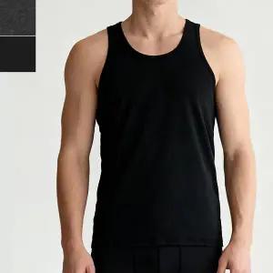 BYC 남자 겨울런닝 보디히트 발열 기능성 민소매 런닝 메리야스 내의상의