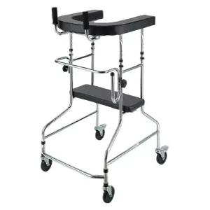 환자용 보행 보조기 할머니 워커기 노인 재활 실내