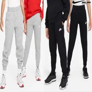 [나이키키즈] A254PT308P 나이키 FLC클럽조거팬츠 (기모) 140-170 (8-14세)