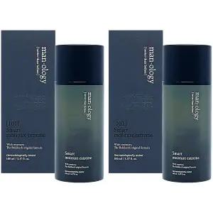 빌리프 맨올로지 101 스마트 모이스춰 익스트림 100ml x 2개 남자올인원