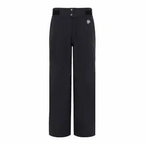 [프로암스키][골드윈] 남성 알파인 팬츠 2425 M`S ALPINE PT BLACK