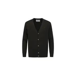 [롯데백화점]올젠 남성 니트 Y가디건 ZOF5EC1302