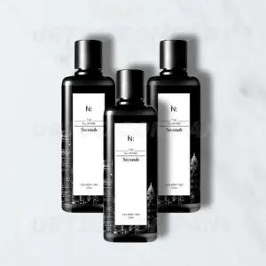 2+1 이넬릭서 디 올인원 파이브세컨즈 남자 스킨 시티 애프터레인 200ml 3개