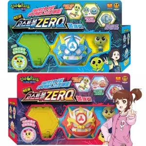 신비아파트 고스트볼제로 불깨비 물깨비