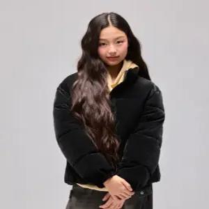 [행텐틴즈] 글로시푸퍼점퍼14540110806