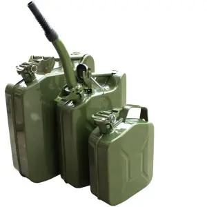 휘발유통 휘발유통말통 철 군용 연료통 스테인리스 바케스 용기 기름통 말통 보조