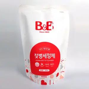 비앤비 젖병세정제 액상 리필형 500ml x 1개